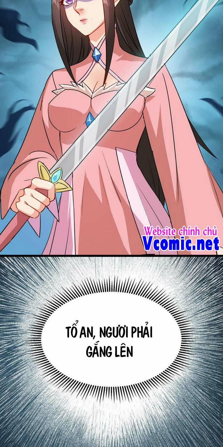 Anh Hùng Bàn Phím Tu Tiên 50 trang 47