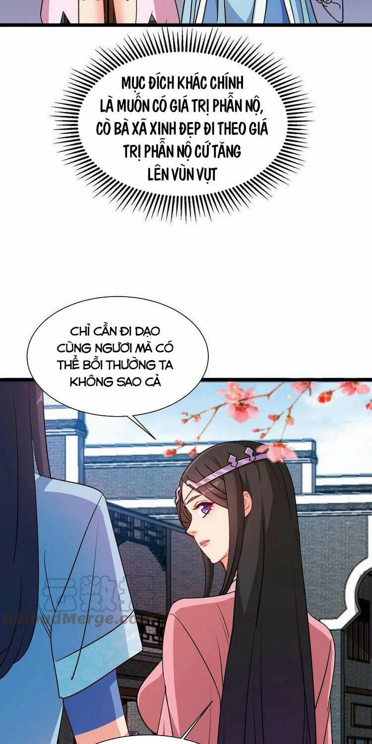 Anh Hùng Bàn Phím Tu Tiên 50 trang 5