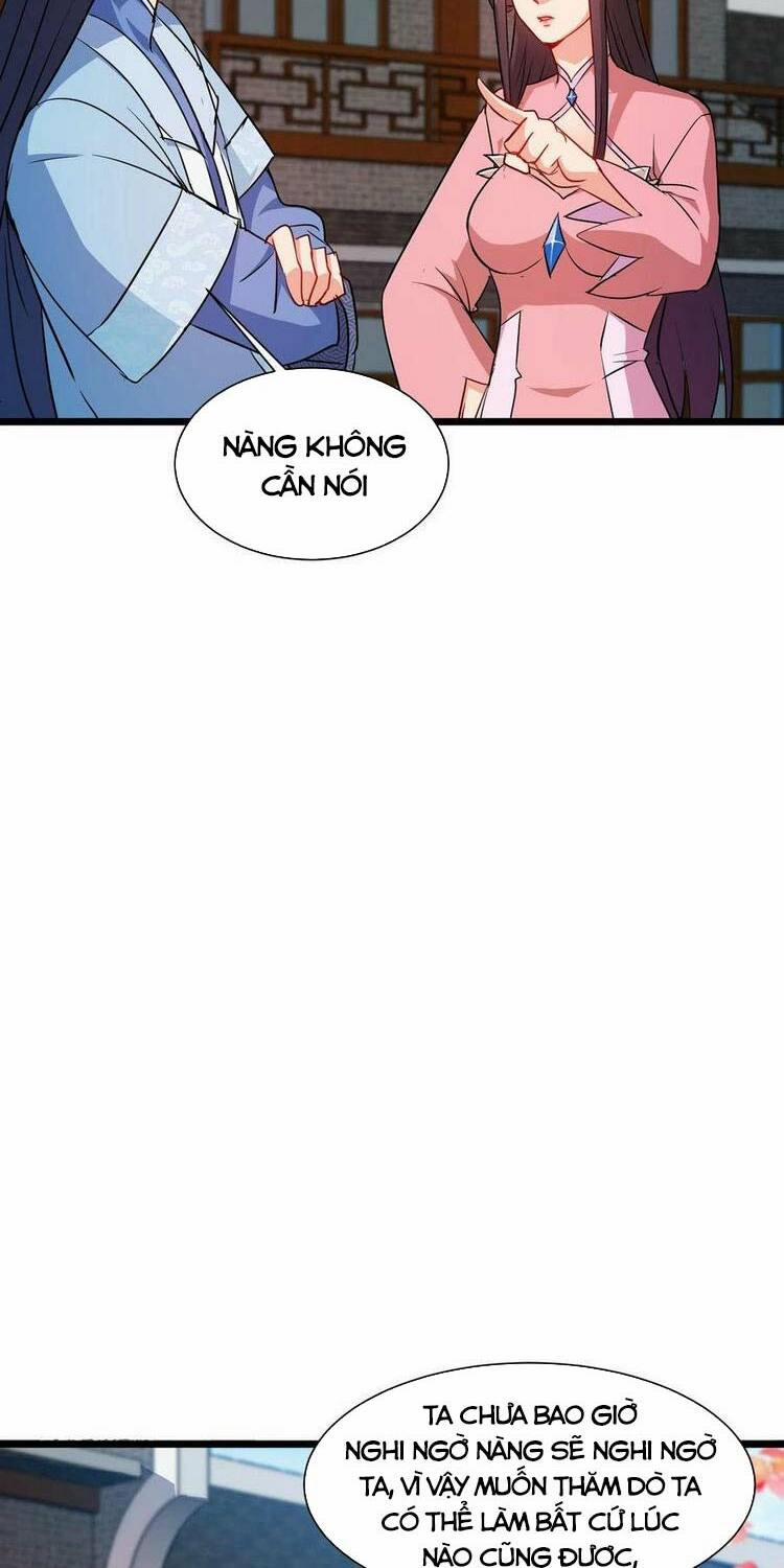 Anh Hùng Bàn Phím Tu Tiên 50 trang 7