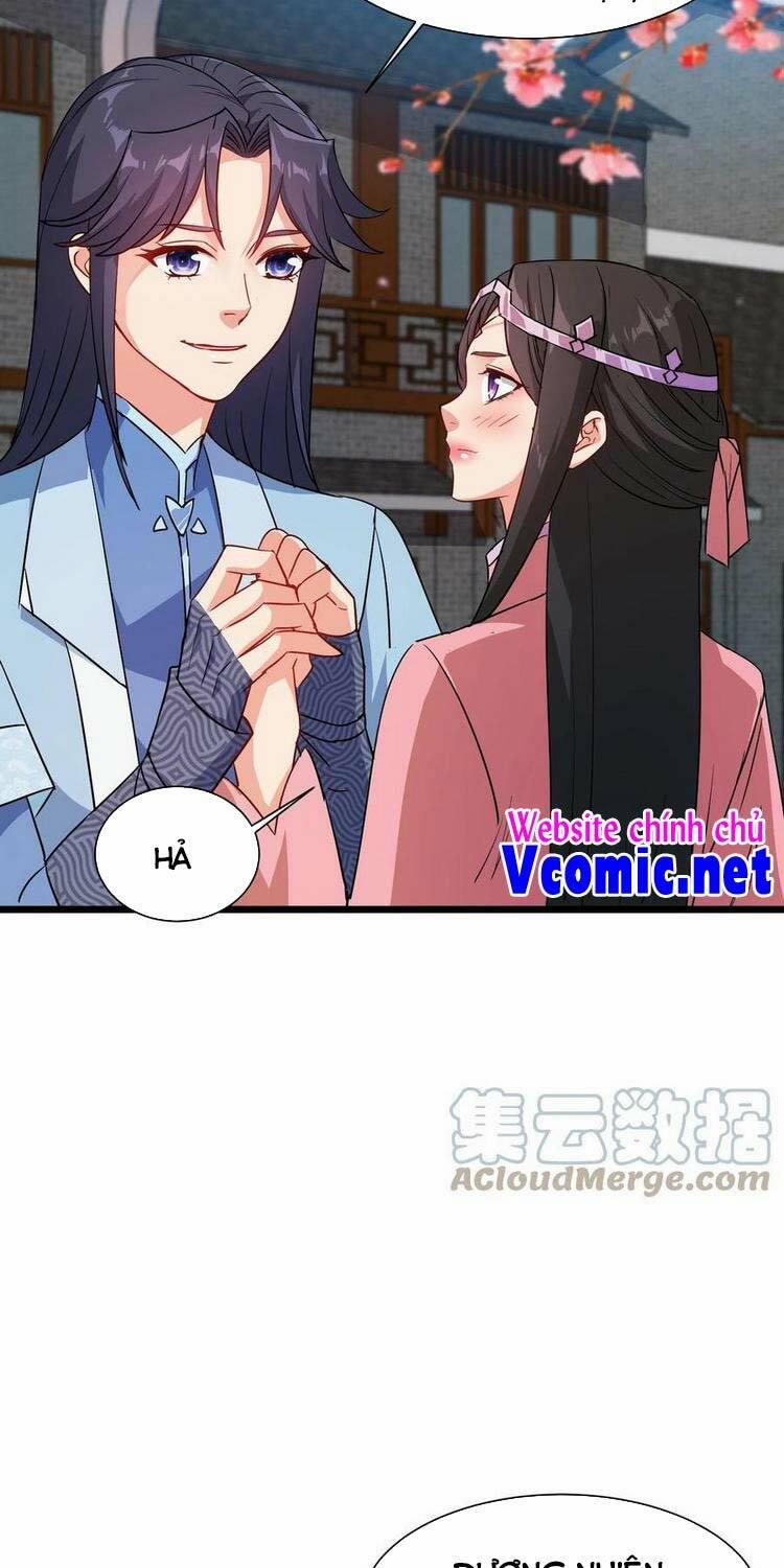 Anh Hùng Bàn Phím Tu Tiên 50 trang 8