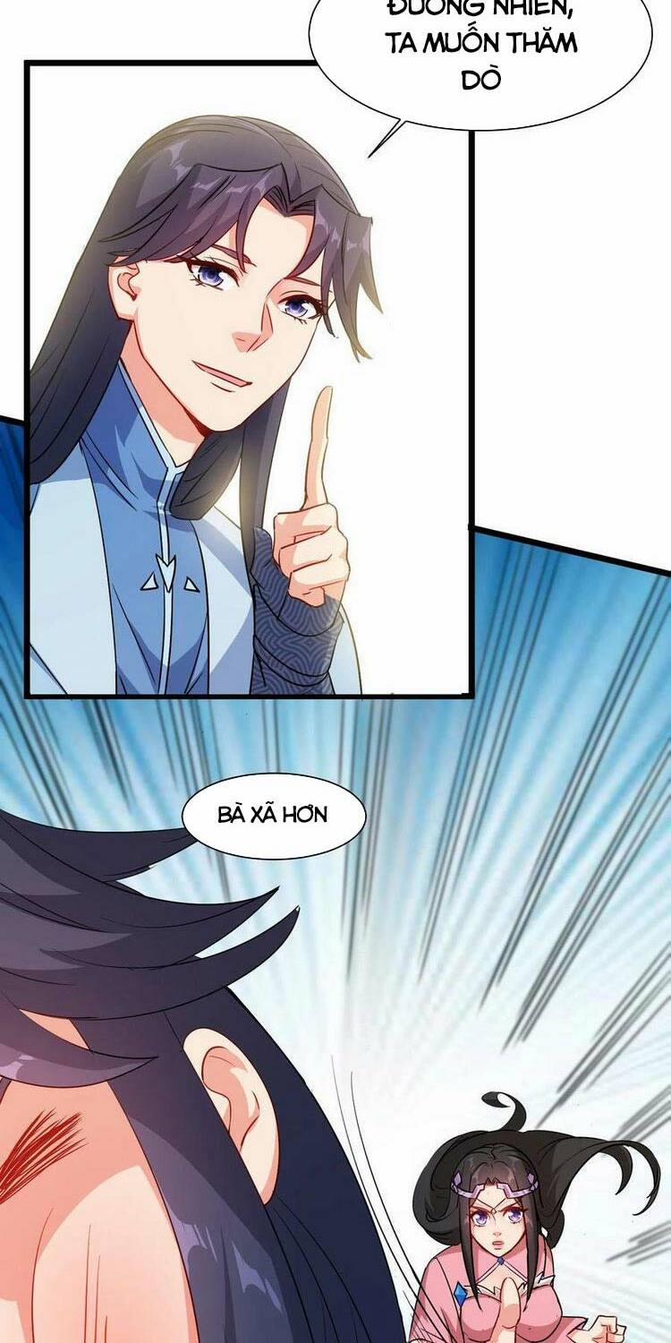 Anh Hùng Bàn Phím Tu Tiên 50 trang 9