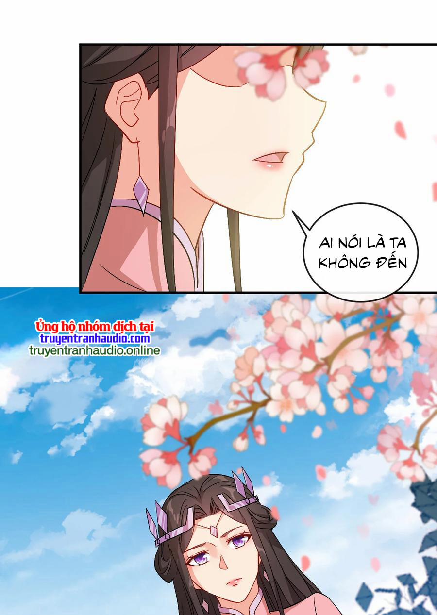 Anh Hùng Bàn Phím Tu Tiên 51 trang 29