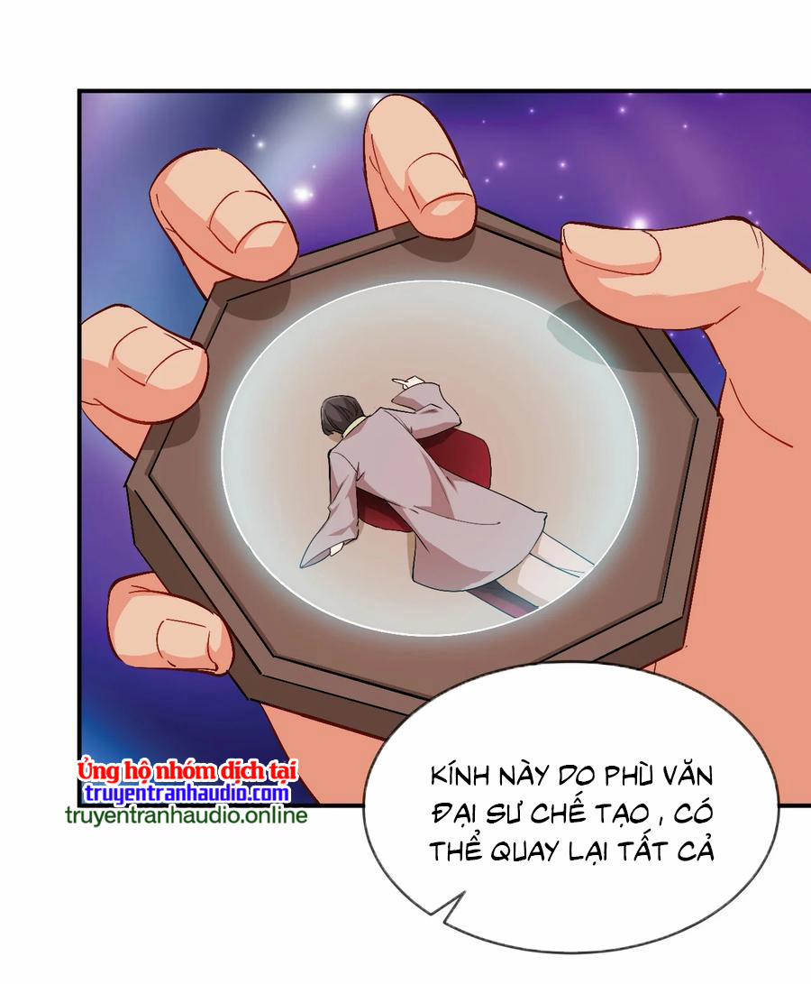 Anh Hùng Bàn Phím Tu Tiên 51 trang 3