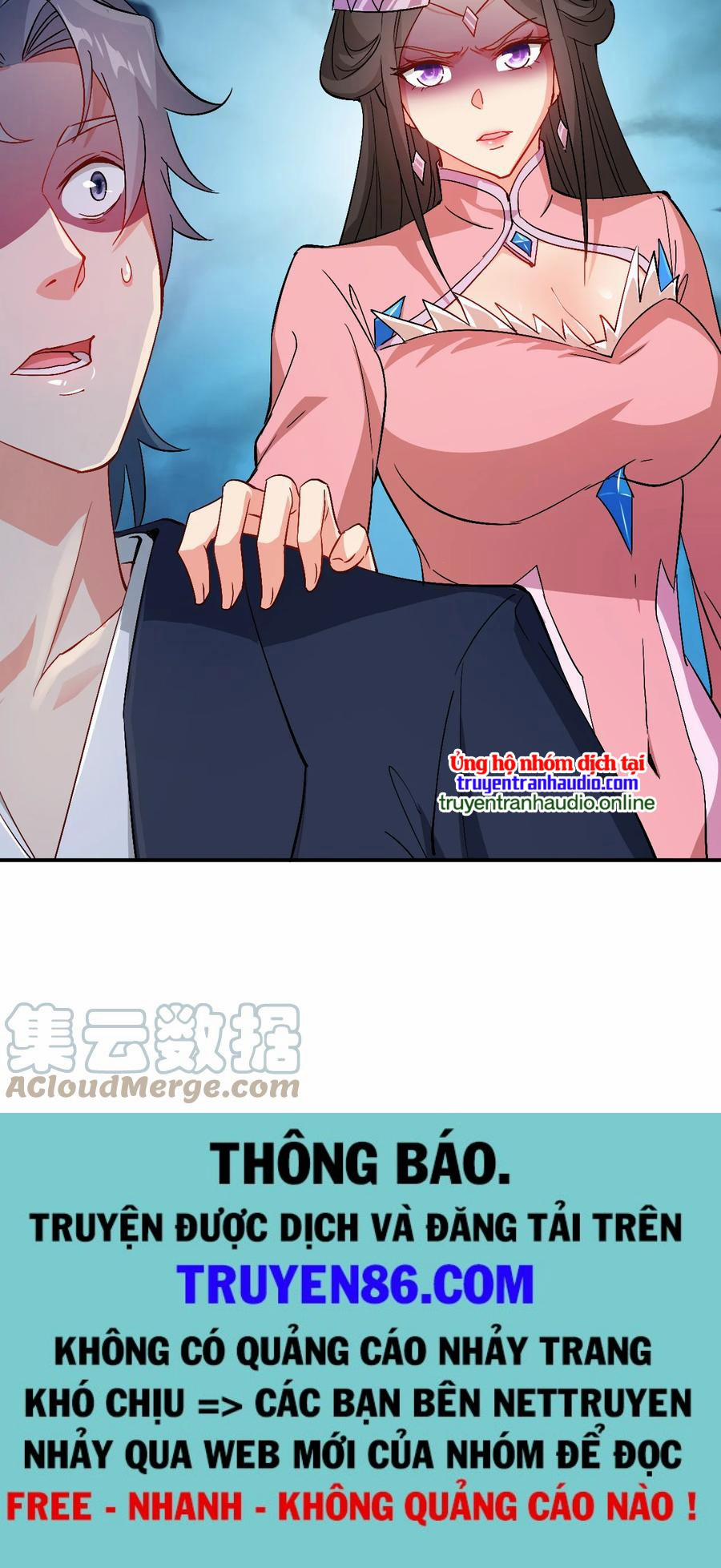 Anh Hùng Bàn Phím Tu Tiên 51 trang 38