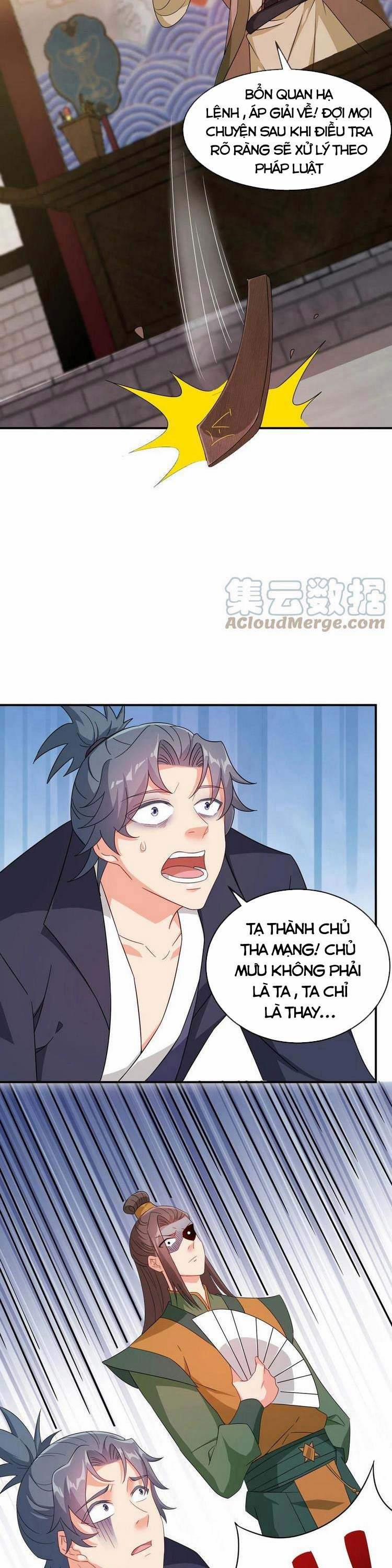 Anh Hùng Bàn Phím Tu Tiên 52 trang 4