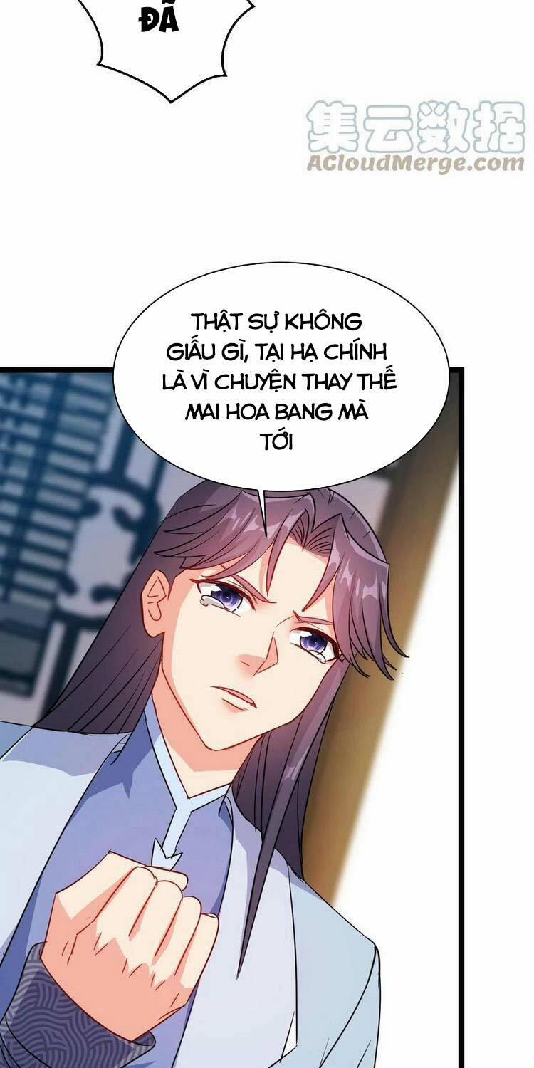 Anh Hùng Bàn Phím Tu Tiên 53 trang 18