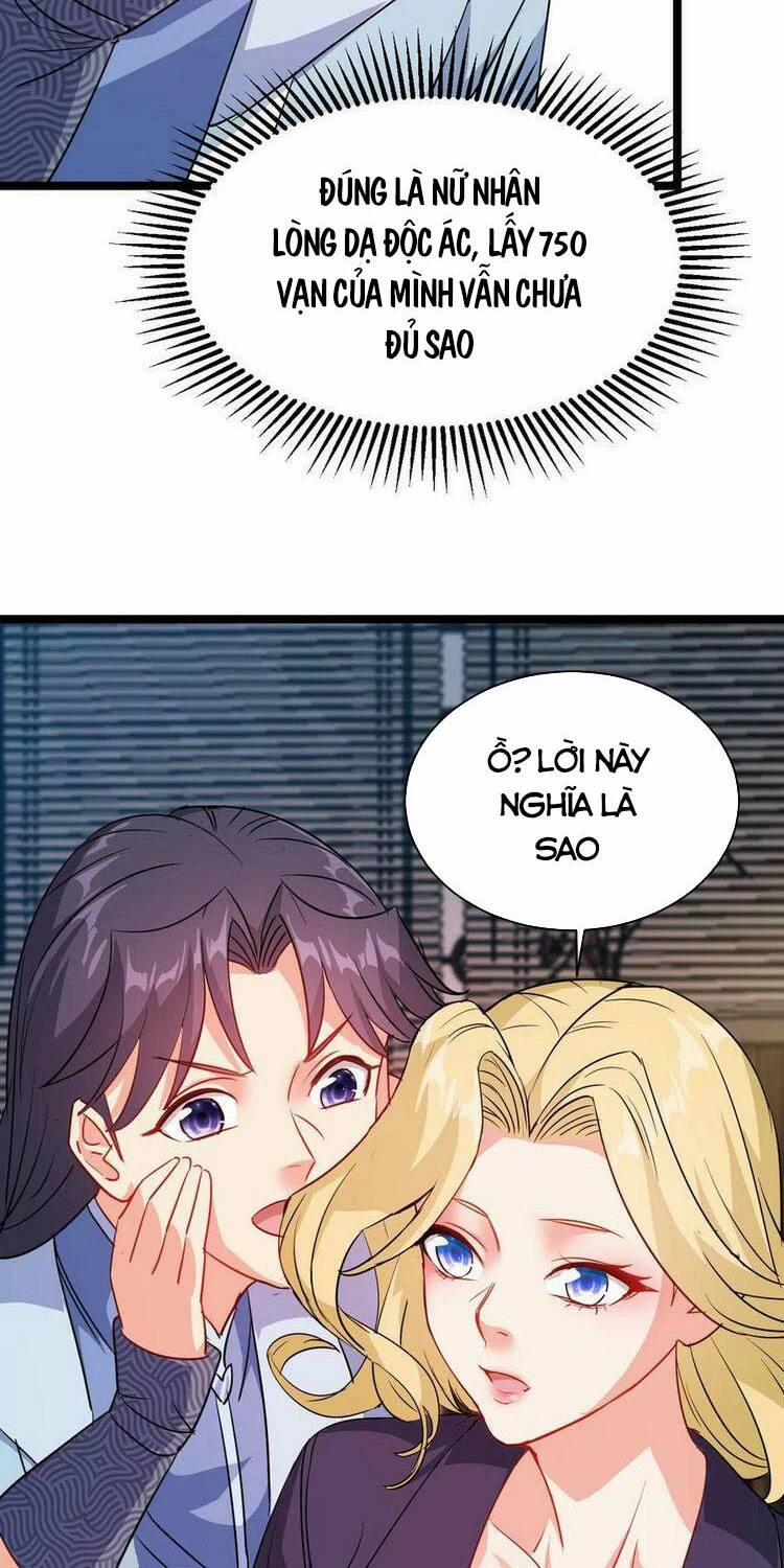 Anh Hùng Bàn Phím Tu Tiên 53 trang 19