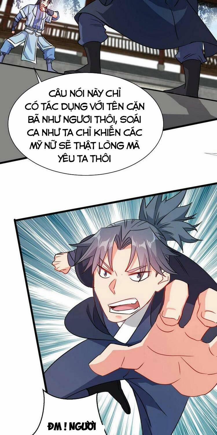 Anh Hùng Bàn Phím Tu Tiên 53 trang 26