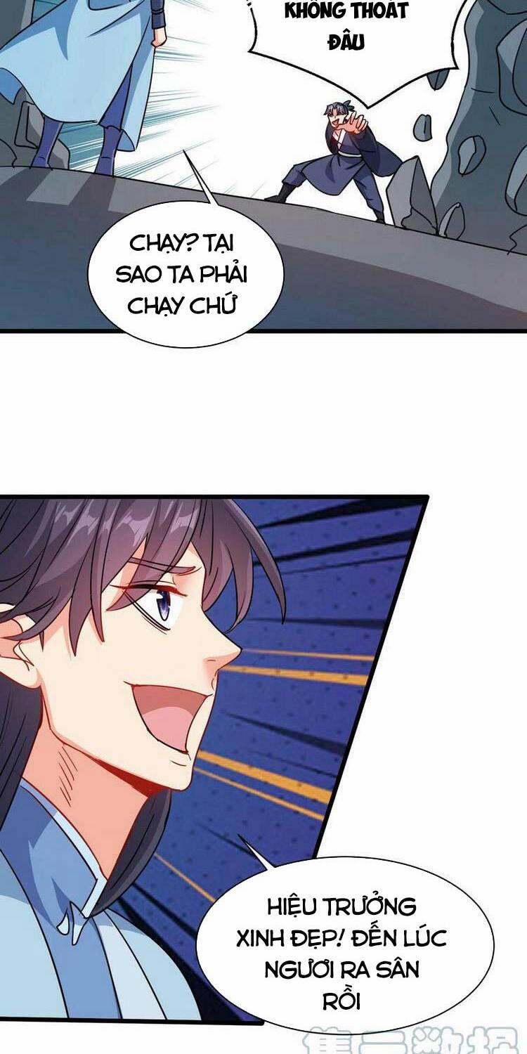 Anh Hùng Bàn Phím Tu Tiên 53 trang 28