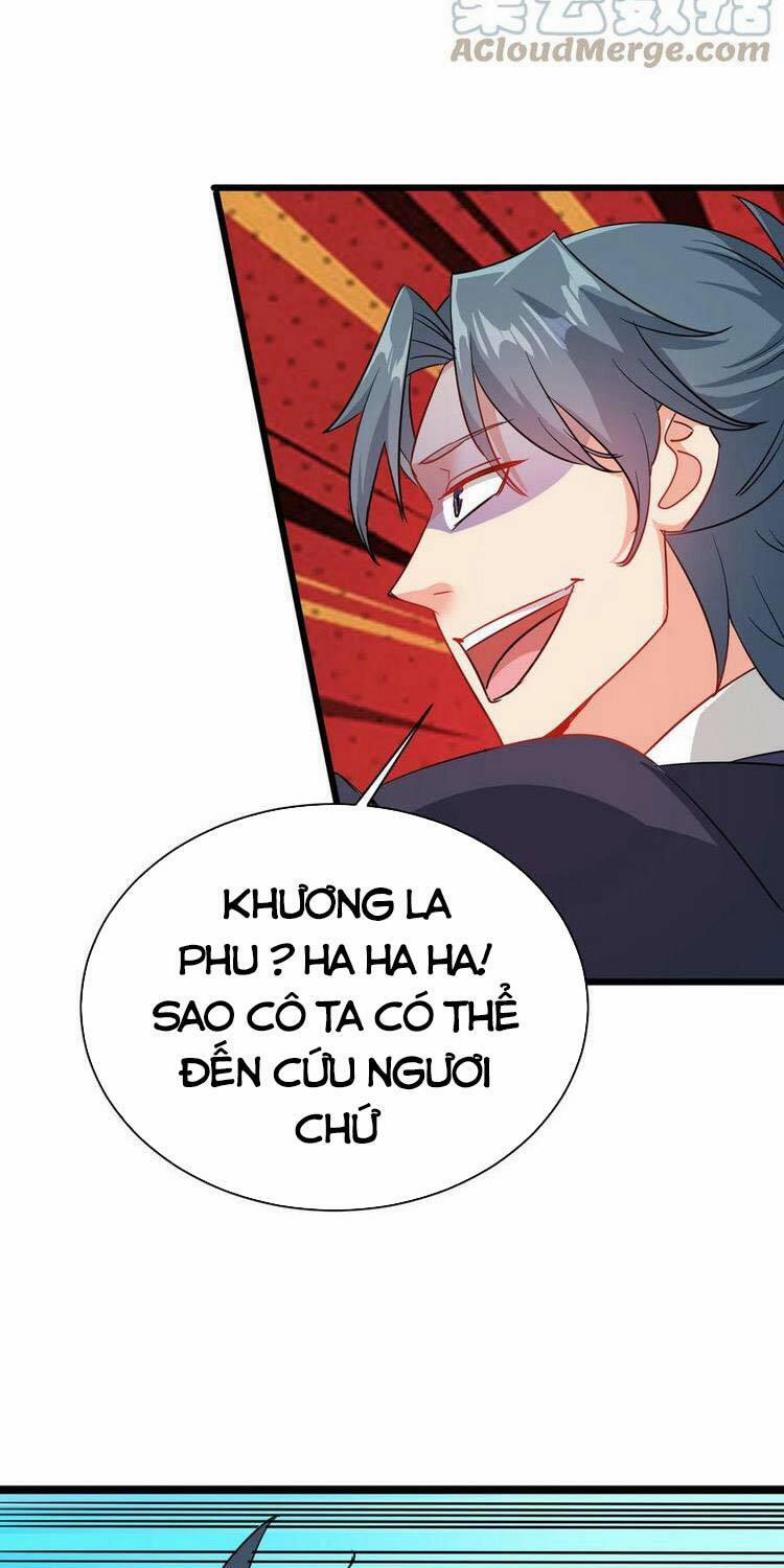 Anh Hùng Bàn Phím Tu Tiên 53 trang 29