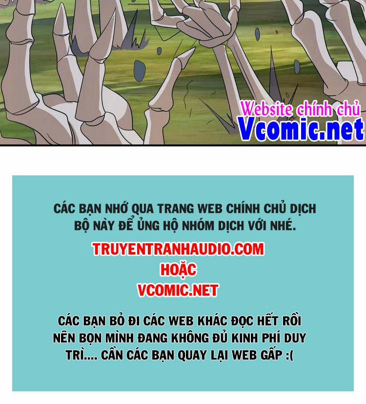 Anh Hùng Bàn Phím Tu Tiên 56 trang 19