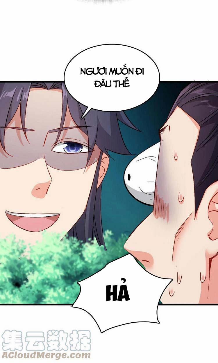 Anh Hùng Bàn Phím Tu Tiên 59 trang 10