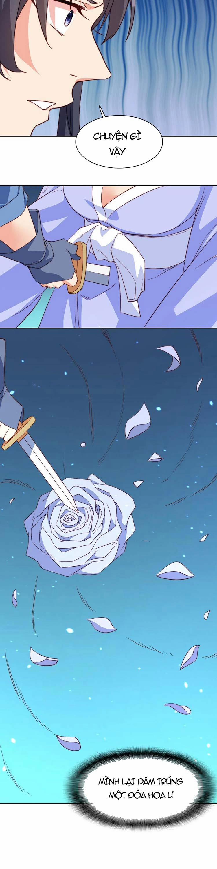 Anh Hùng Bàn Phím Tu Tiên 60 trang 13