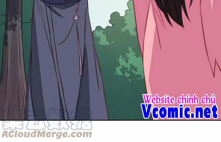 Anh Hùng Bàn Phím Tu Tiên 61 trang 20