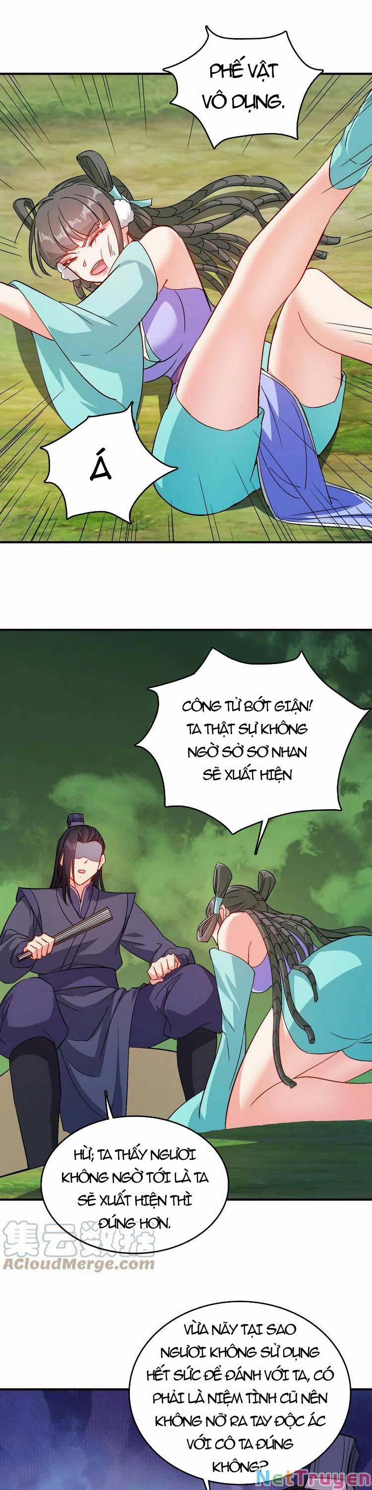 Anh Hùng Bàn Phím Tu Tiên 62 trang 0