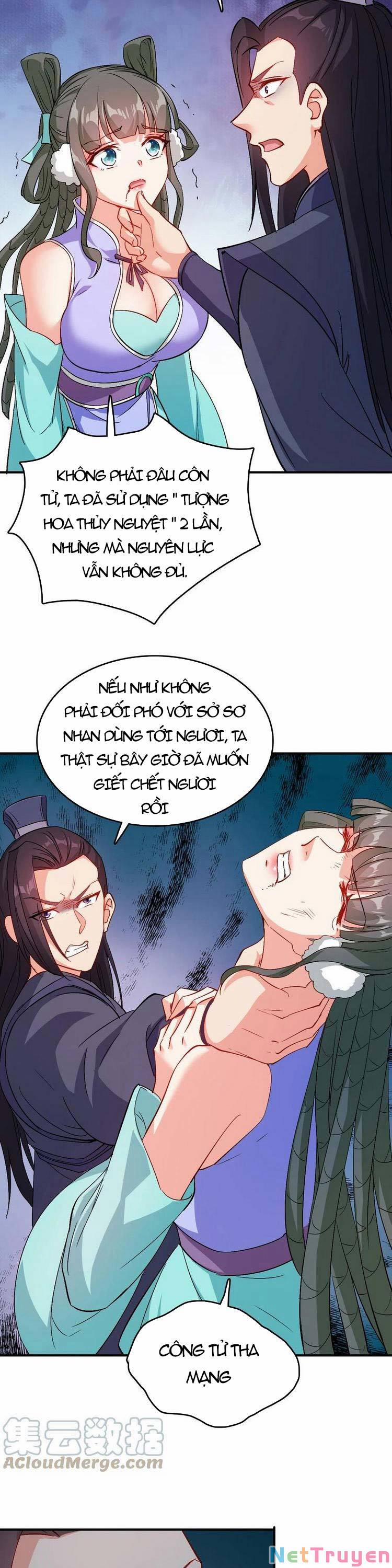 Anh Hùng Bàn Phím Tu Tiên 62 trang 1