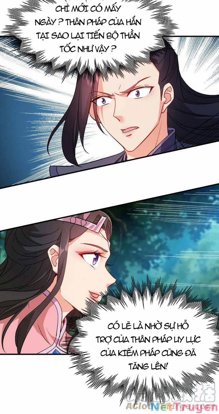 Anh Hùng Bàn Phím Tu Tiên 62 trang 10