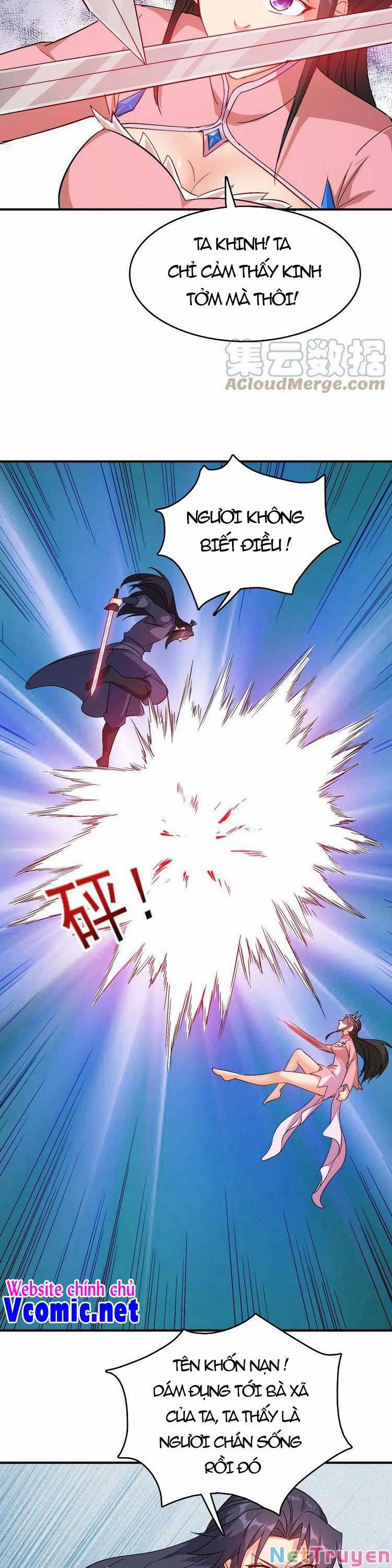 Anh Hùng Bàn Phím Tu Tiên 62 trang 14