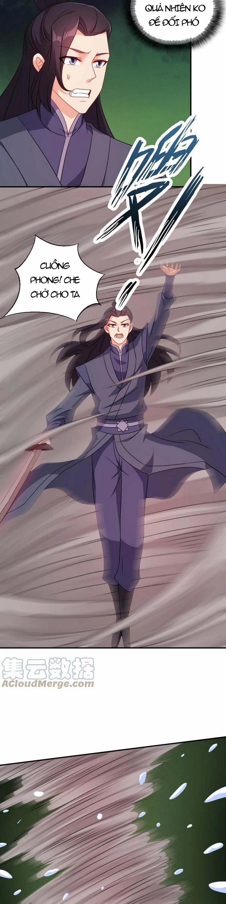 Anh Hùng Bàn Phím Tu Tiên 63 trang 1