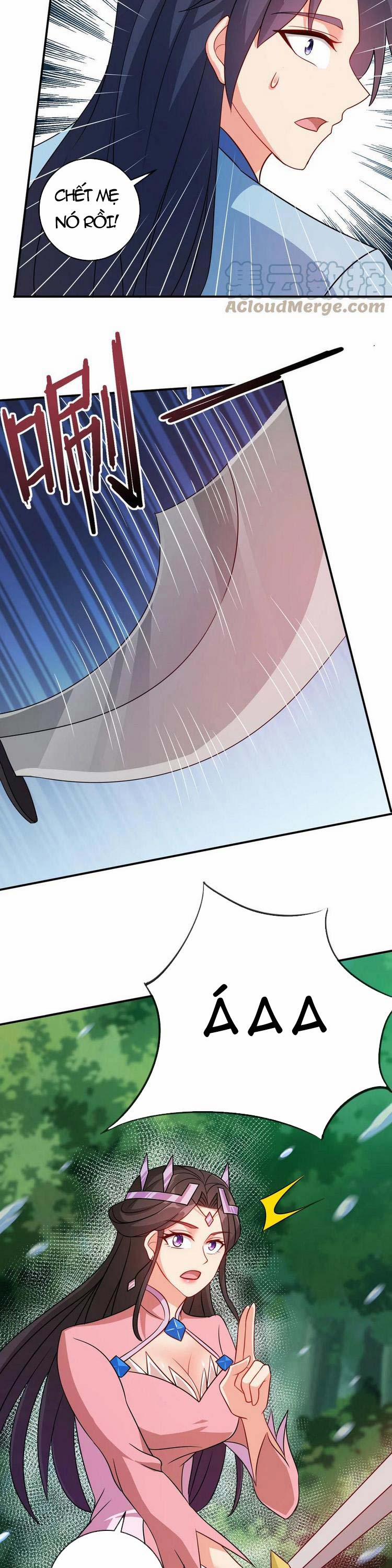 Anh Hùng Bàn Phím Tu Tiên 63 trang 6