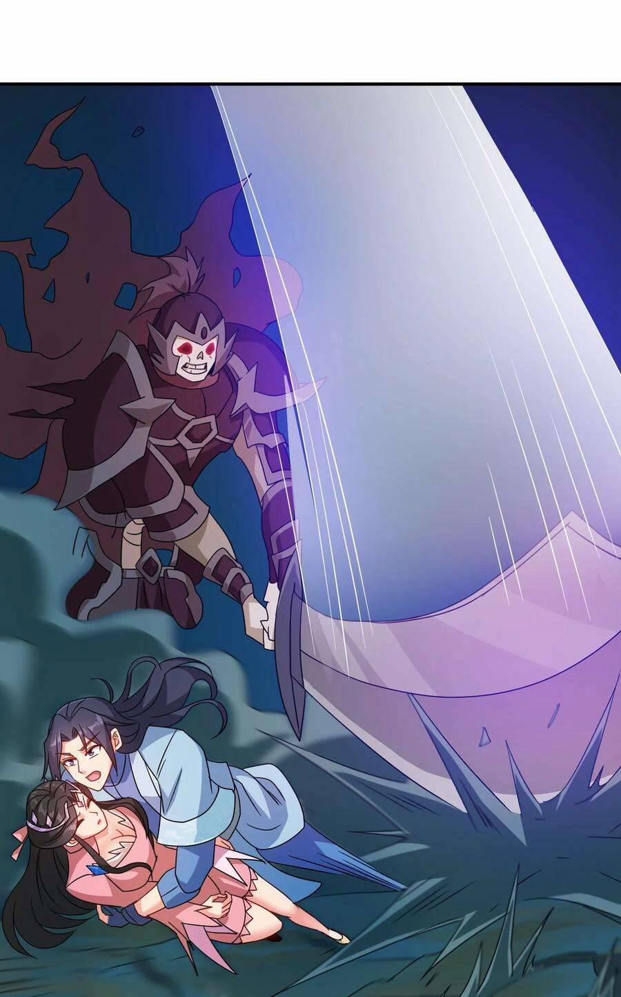 Anh Hùng Bàn Phím Tu Tiên 70 trang 1