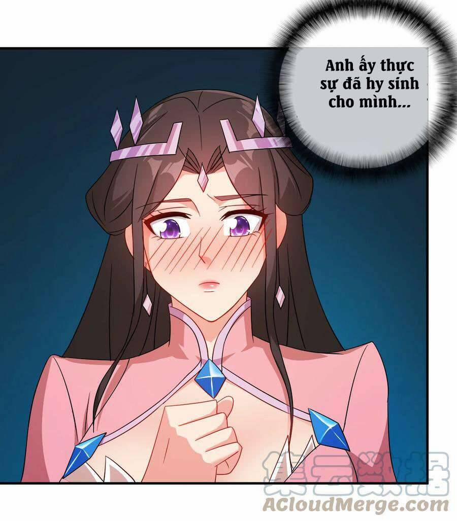 Anh Hùng Bàn Phím Tu Tiên 70 trang 10