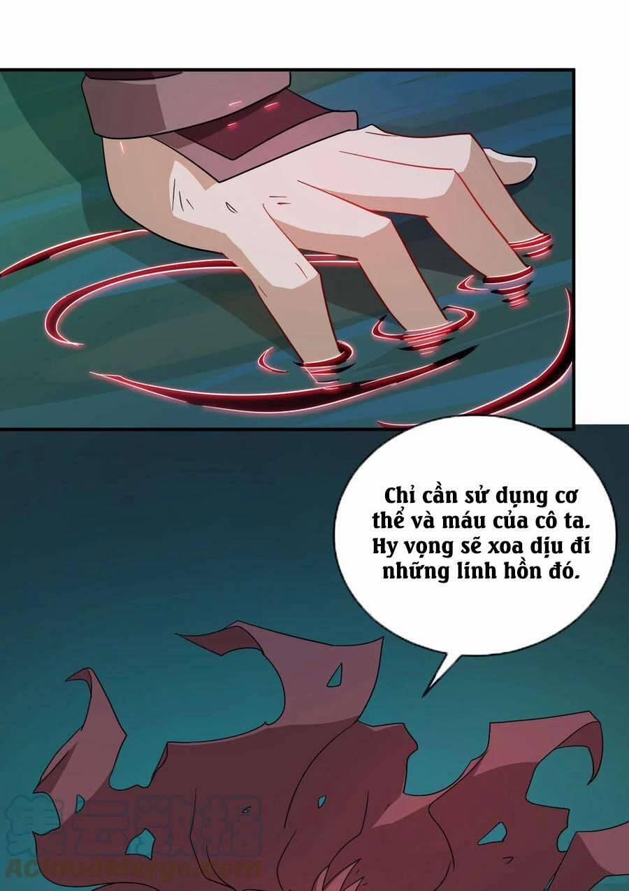 Anh Hùng Bàn Phím Tu Tiên 70 trang 12