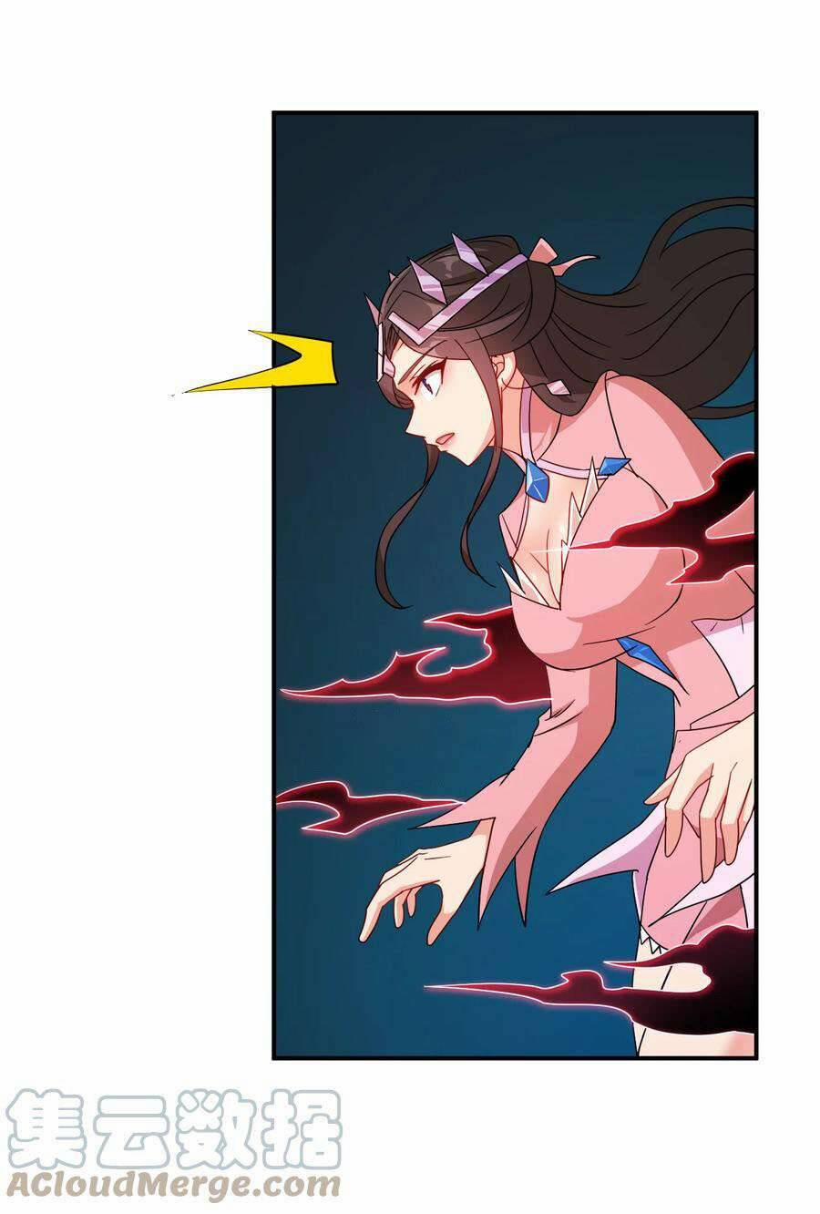 Anh Hùng Bàn Phím Tu Tiên 70 trang 14