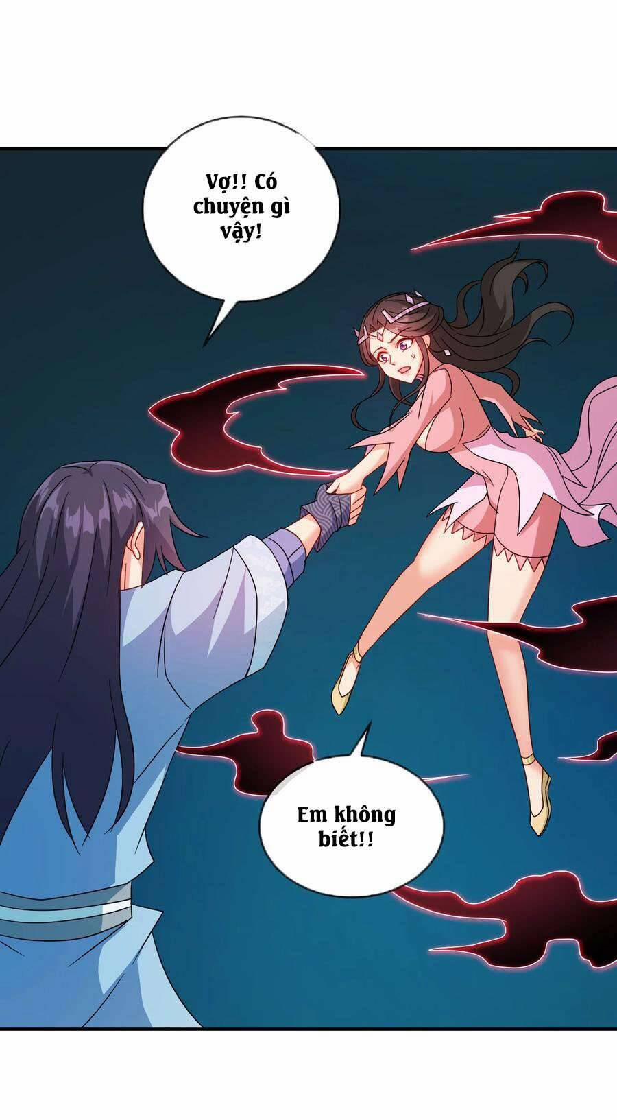 Anh Hùng Bàn Phím Tu Tiên 70 trang 15