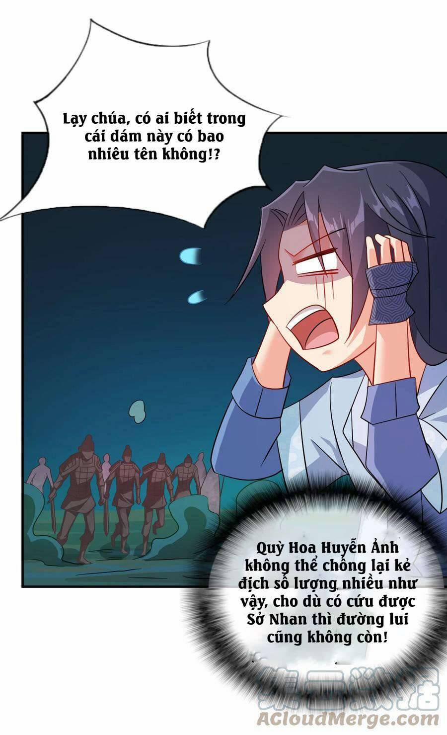 Anh Hùng Bàn Phím Tu Tiên 70 trang 28