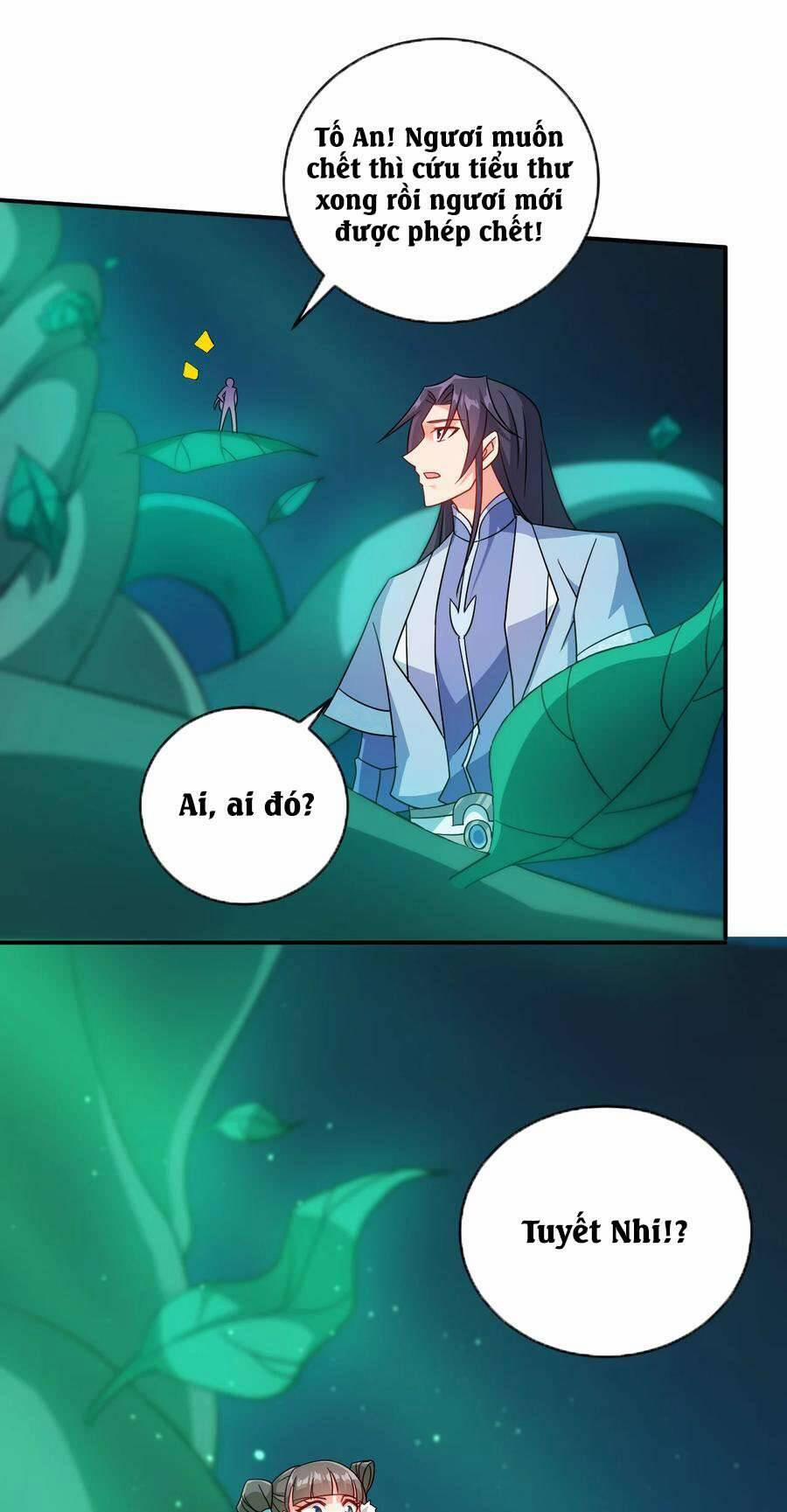 Anh Hùng Bàn Phím Tu Tiên 70 trang 31