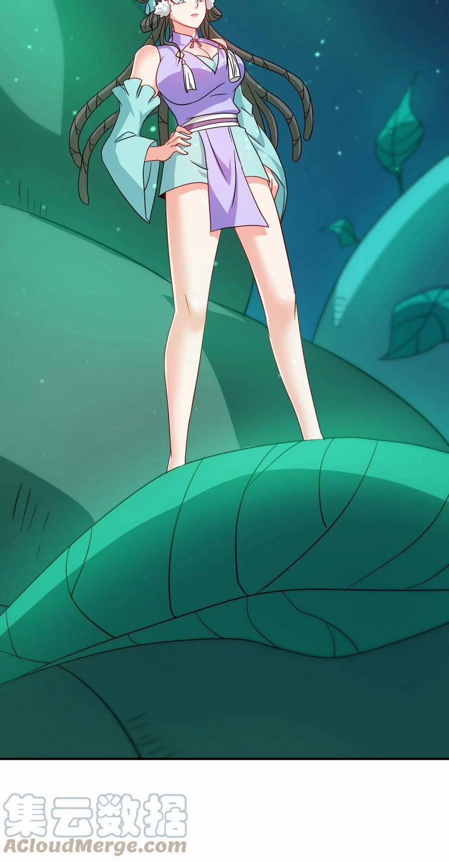 Anh Hùng Bàn Phím Tu Tiên 70 trang 32