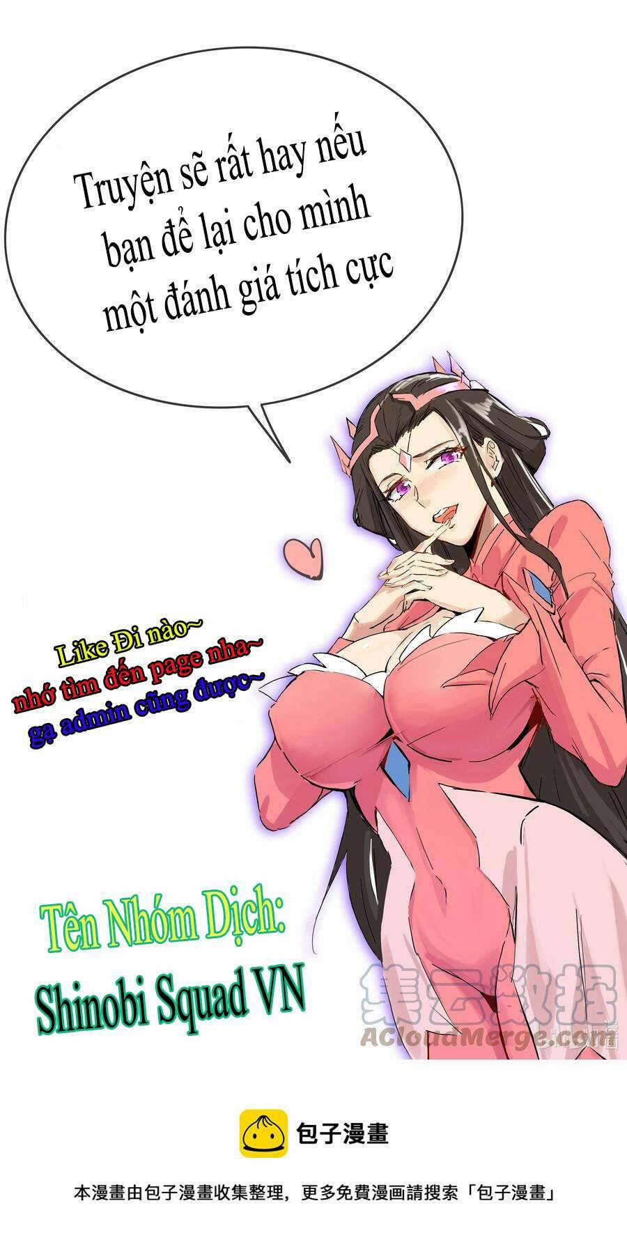 Anh Hùng Bàn Phím Tu Tiên 70 trang 33