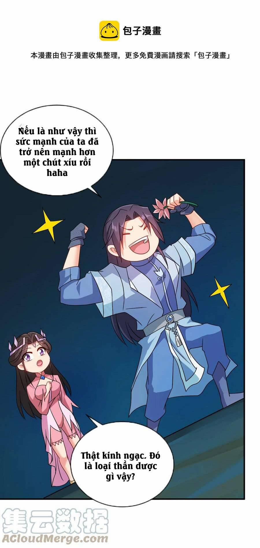 Anh Hùng Bàn Phím Tu Tiên 70 trang 4