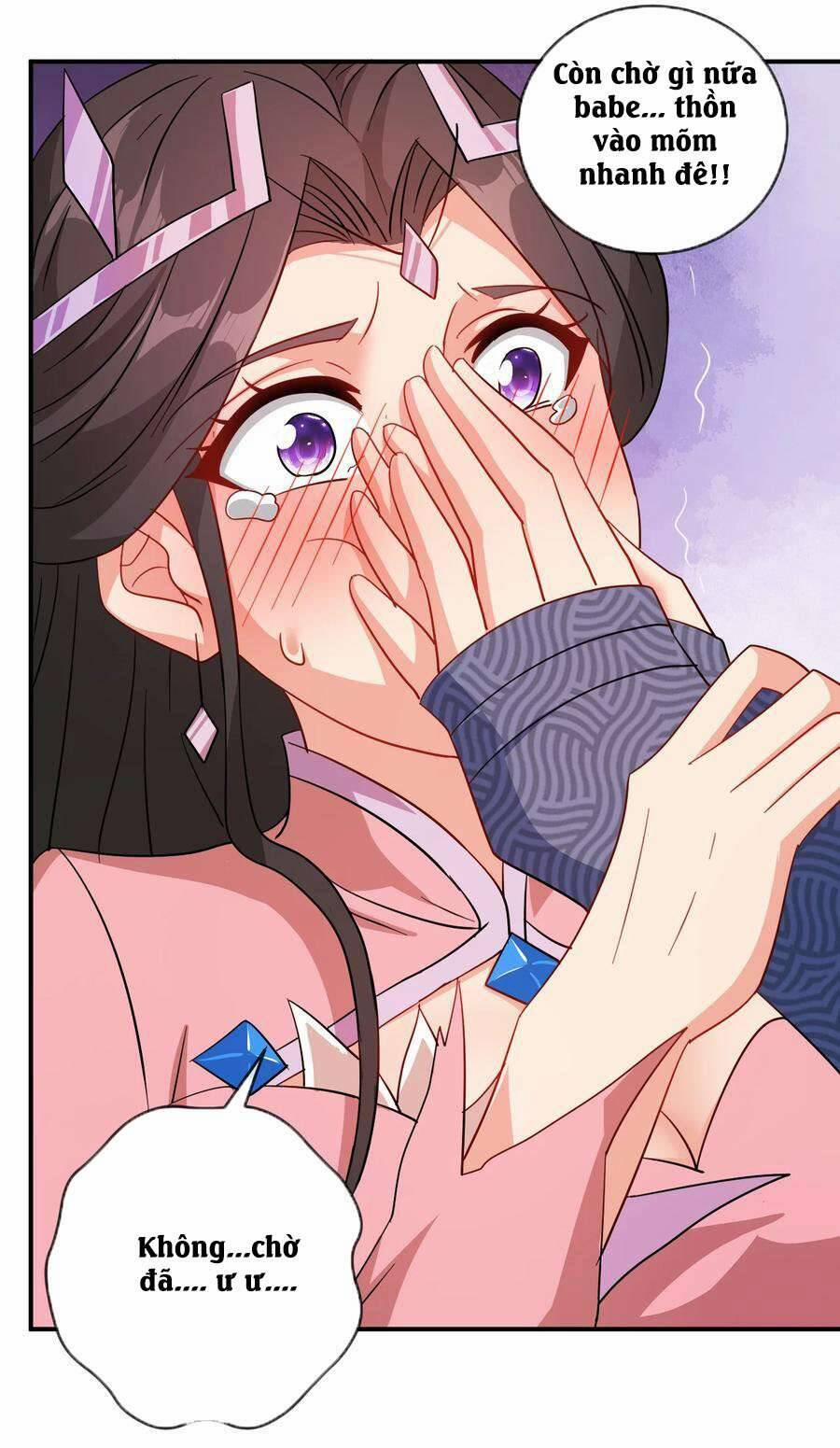 Anh Hùng Bàn Phím Tu Tiên 70 trang 7