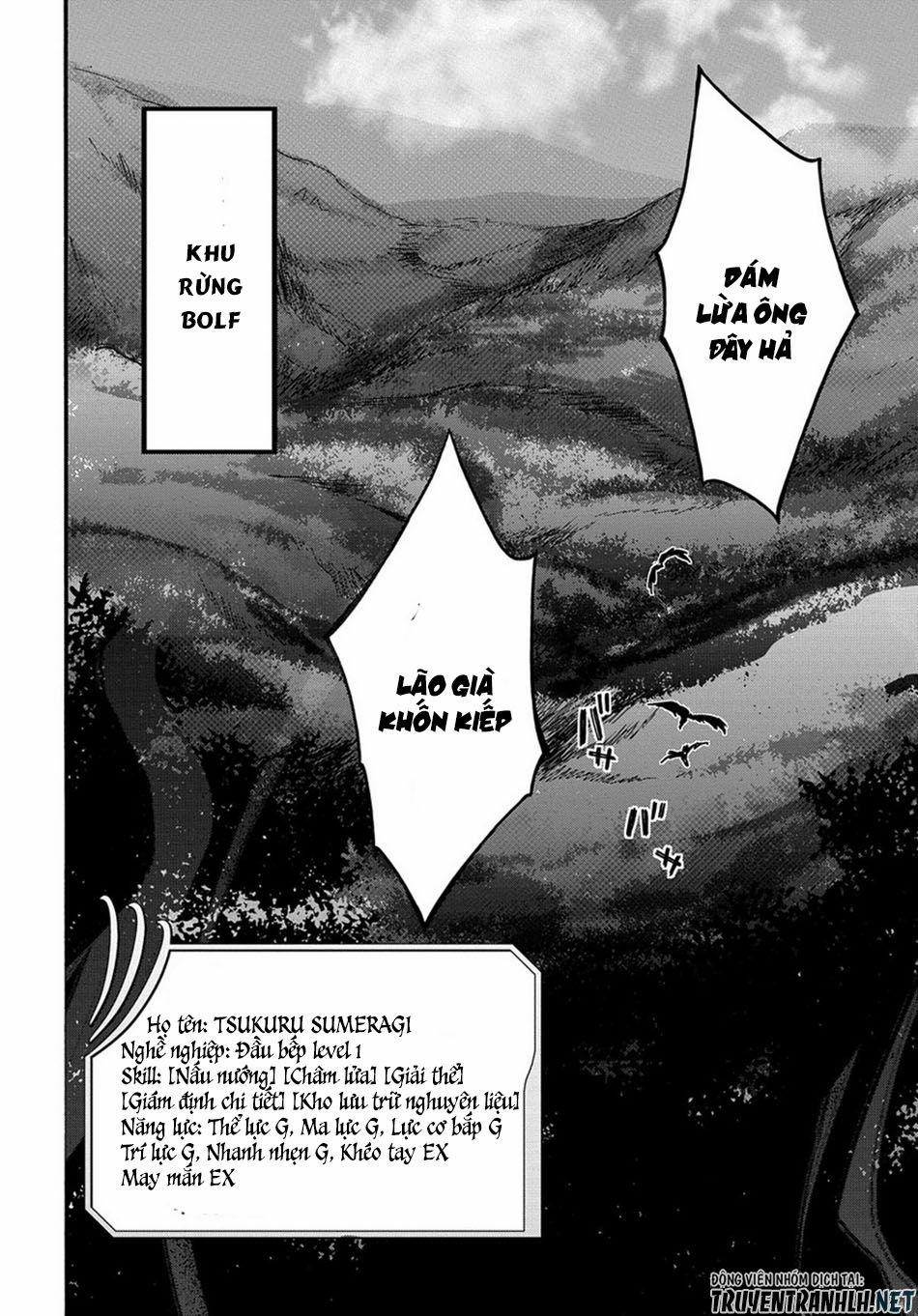 Anh Hùng Bị Vứt Bỏ: Sự Trả Thù Của Anh Hùng Bị Triệu Hồi Đến Thế Giới Khác 1 trang 19