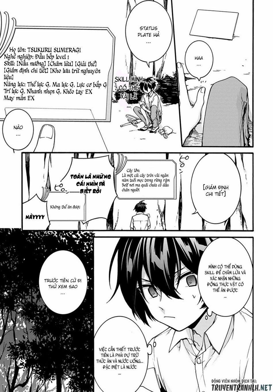 Anh Hùng Bị Vứt Bỏ: Sự Trả Thù Của Anh Hùng Bị Triệu Hồi Đến Thế Giới Khác 1 trang 20