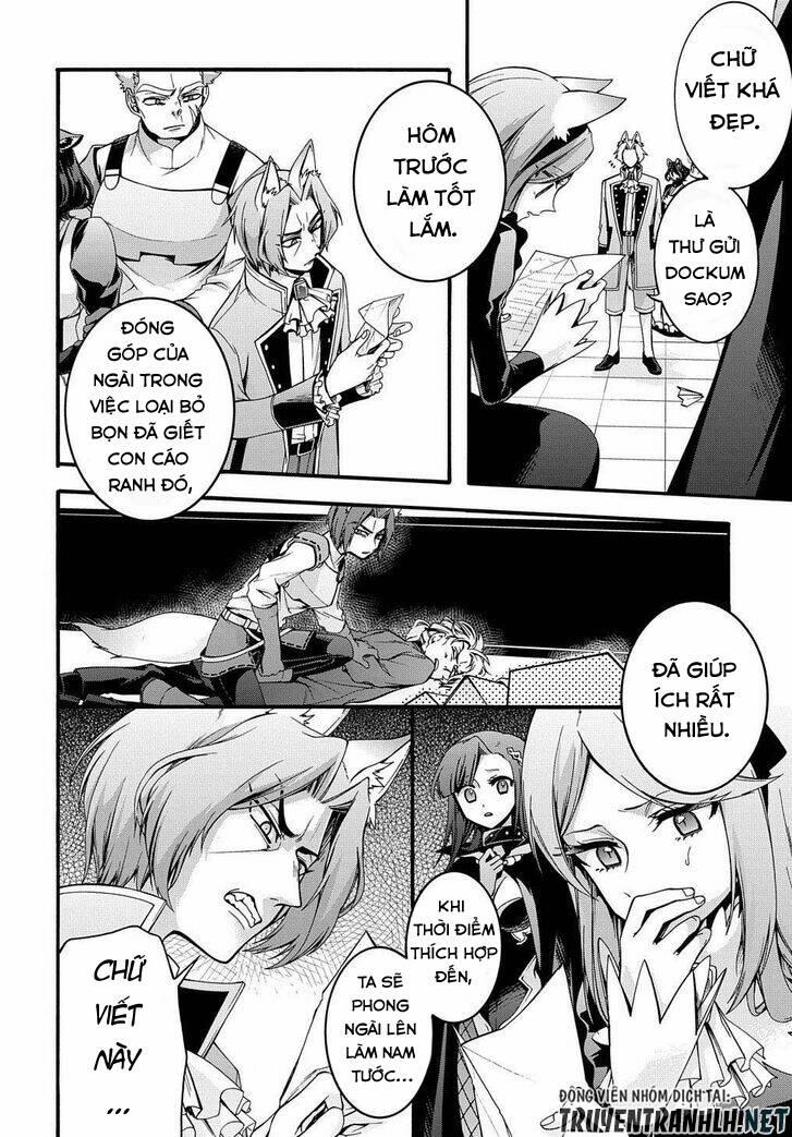 Anh Hùng Bị Vứt Bỏ: Sự Trả Thù Của Anh Hùng Bị Triệu Hồi Đến Thế Giới Khác 15 trang 18