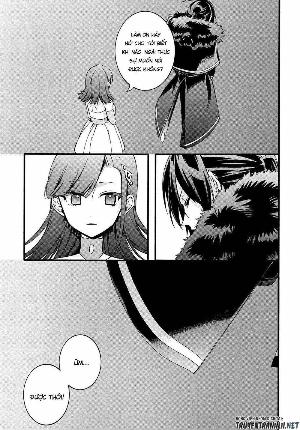 Anh Hùng Bị Vứt Bỏ: Sự Trả Thù Của Anh Hùng Bị Triệu Hồi Đến Thế Giới Khác 19 trang 27