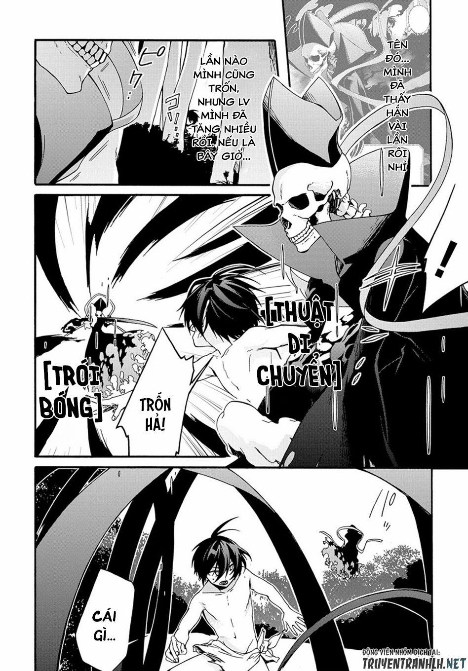 Anh Hùng Bị Vứt Bỏ: Sự Trả Thù Của Anh Hùng Bị Triệu Hồi Đến Thế Giới Khác 2 trang 22