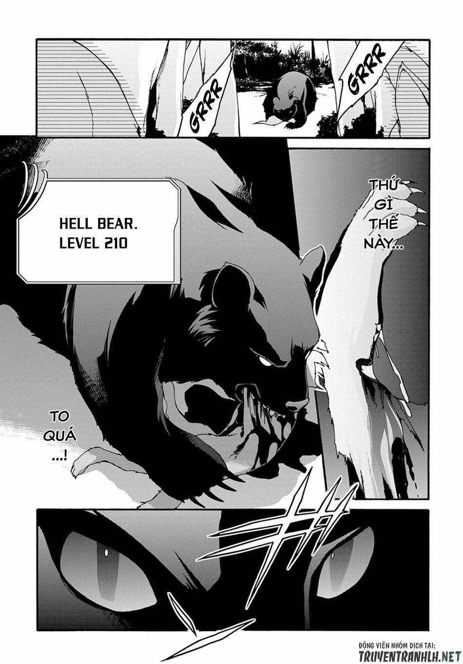 Anh Hùng Bị Vứt Bỏ: Sự Trả Thù Của Anh Hùng Bị Triệu Hồi Đến Thế Giới Khác 2 trang 8