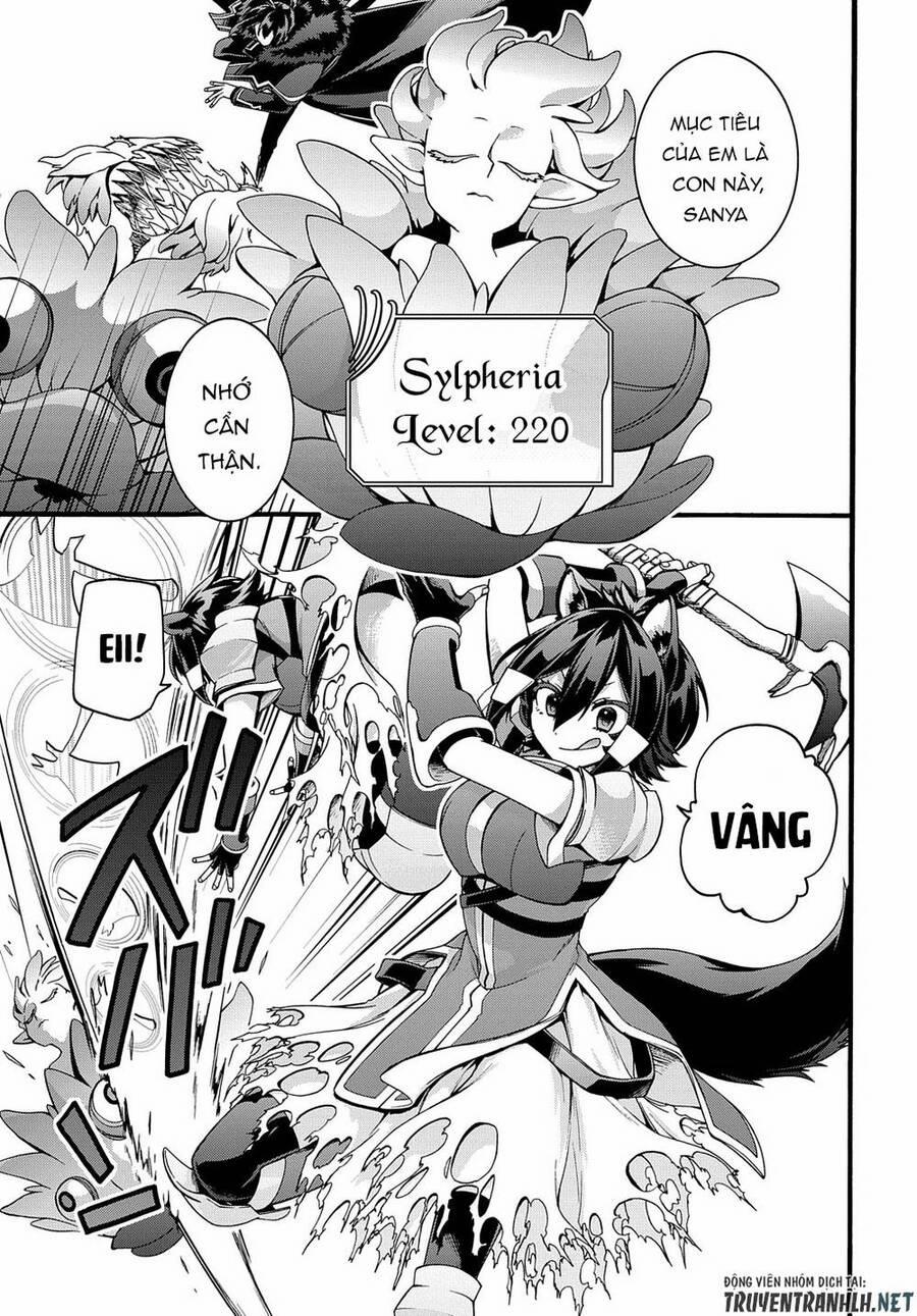 Anh Hùng Bị Vứt Bỏ: Sự Trả Thù Của Anh Hùng Bị Triệu Hồi Đến Thế Giới Khác 21 trang 16