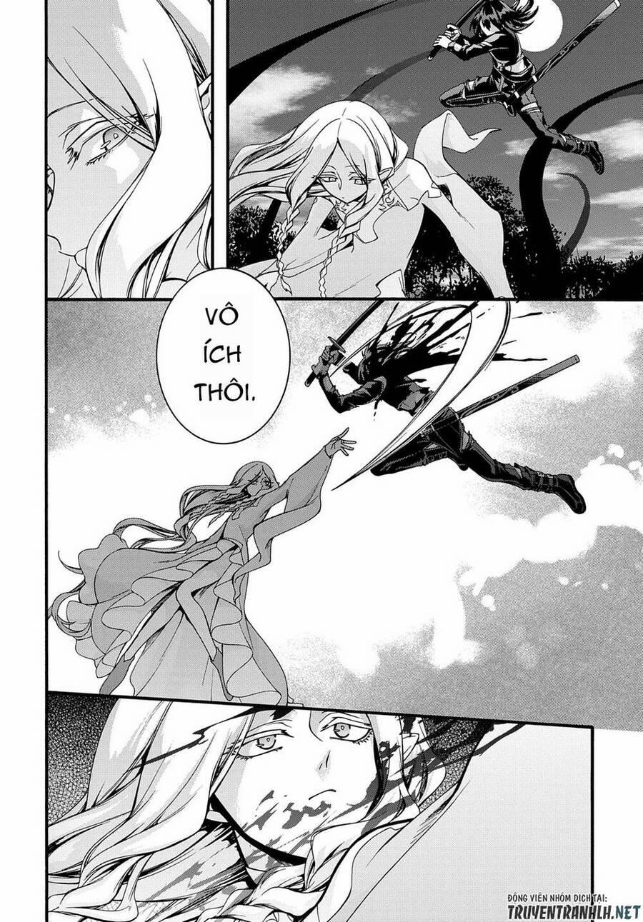 Anh Hùng Bị Vứt Bỏ: Sự Trả Thù Của Anh Hùng Bị Triệu Hồi Đến Thế Giới Khác 22 trang 13