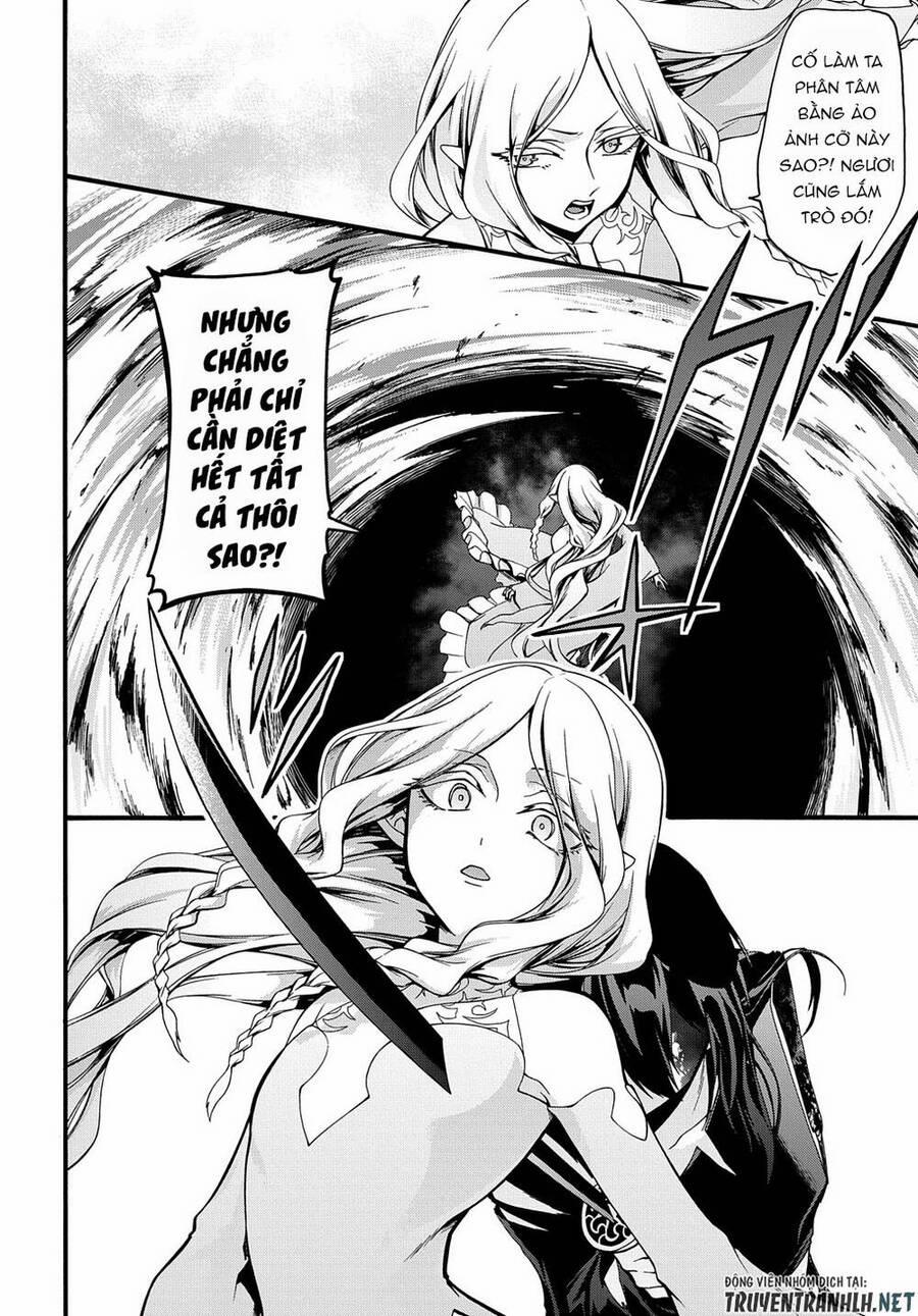 Anh Hùng Bị Vứt Bỏ: Sự Trả Thù Của Anh Hùng Bị Triệu Hồi Đến Thế Giới Khác 22 trang 15