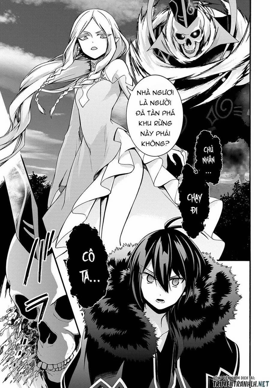 Anh Hùng Bị Vứt Bỏ: Sự Trả Thù Của Anh Hùng Bị Triệu Hồi Đến Thế Giới Khác 22 trang 2