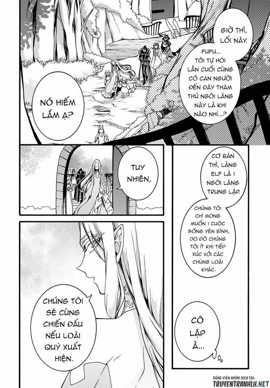 Anh Hùng Bị Vứt Bỏ: Sự Trả Thù Của Anh Hùng Bị Triệu Hồi Đến Thế Giới Khác 23 trang 7