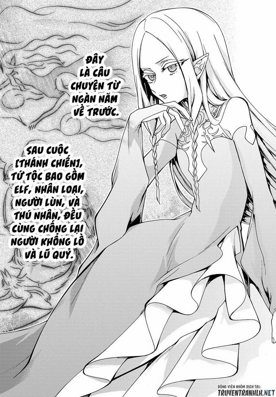 Anh Hùng Bị Vứt Bỏ: Sự Trả Thù Của Anh Hùng Bị Triệu Hồi Đến Thế Giới Khác 23 trang 9