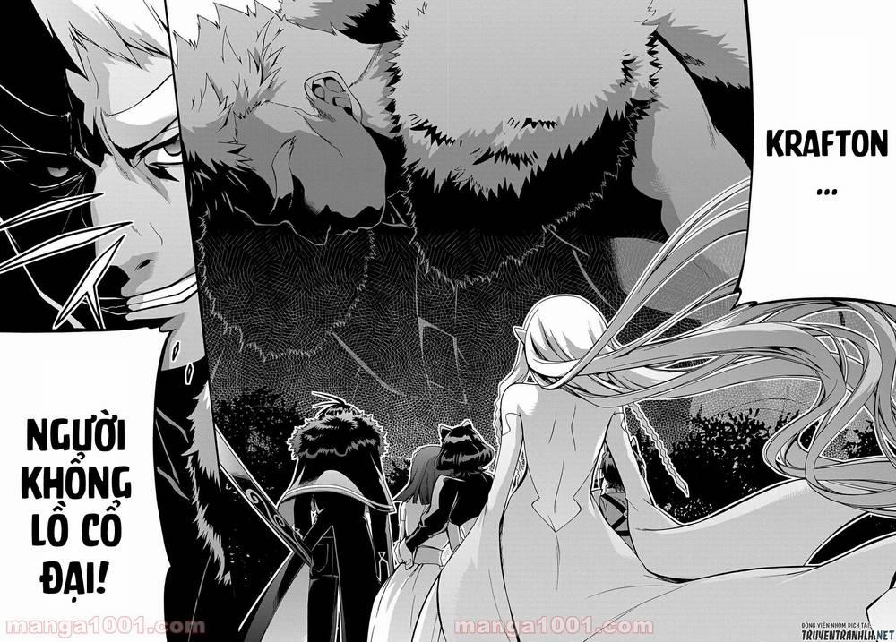 Anh Hùng Bị Vứt Bỏ: Sự Trả Thù Của Anh Hùng Bị Triệu Hồi Đến Thế Giới Khác 24 trang 26