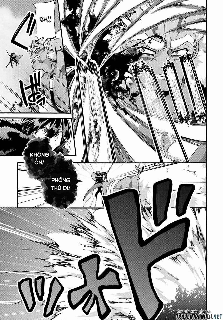 Anh Hùng Bị Vứt Bỏ: Sự Trả Thù Của Anh Hùng Bị Triệu Hồi Đến Thế Giới Khác 26 trang 10