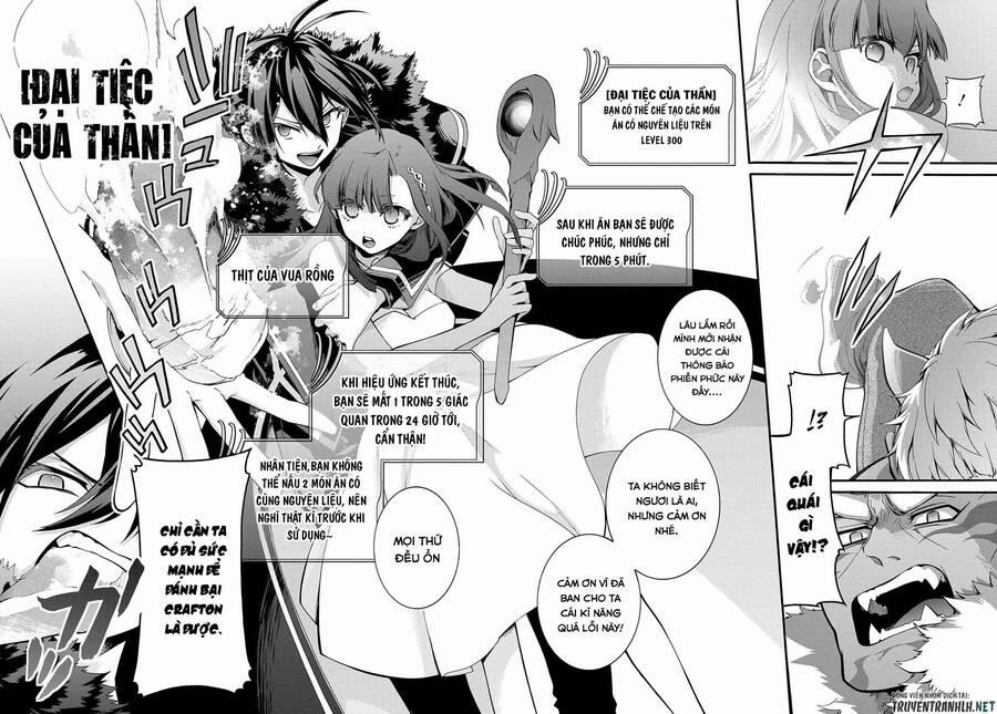 Anh Hùng Bị Vứt Bỏ: Sự Trả Thù Của Anh Hùng Bị Triệu Hồi Đến Thế Giới Khác 26 trang 18